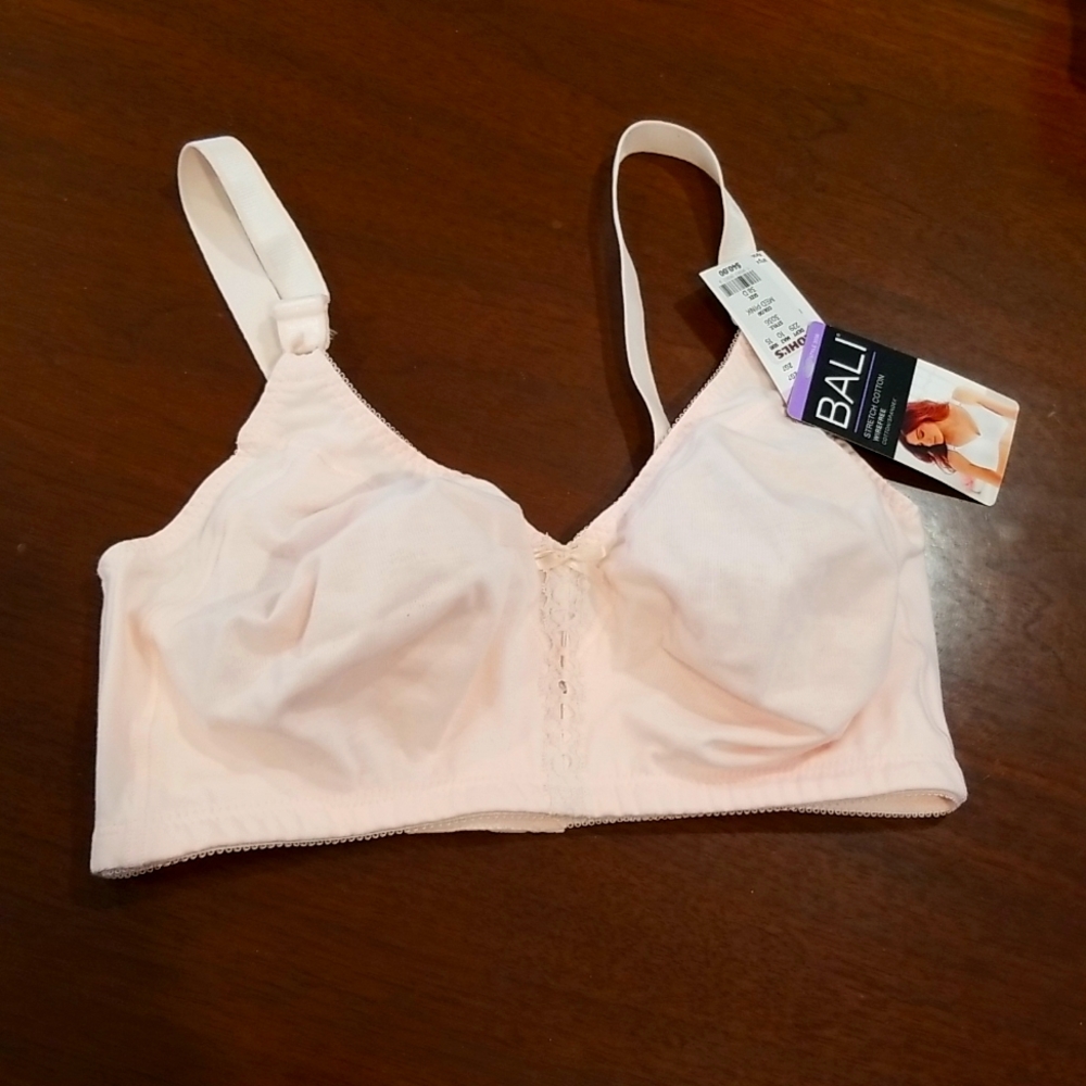 Womens bra, size 38D